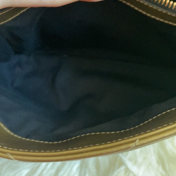 YSL Loulou Small Quilted Chain Bag - Picture 11 of 17